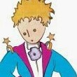 Il Piccolo Principe e le marionette da dita